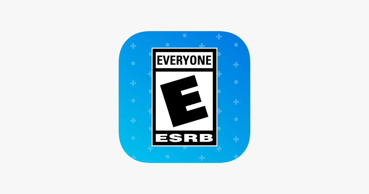 ‎Video Game Ratings by ESRB on the App Store
