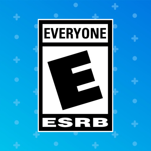 Video Game Ratings by ESRB icon