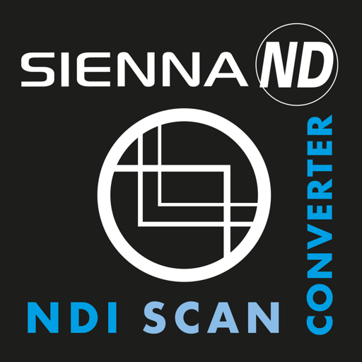 NDI ScanConverter icon