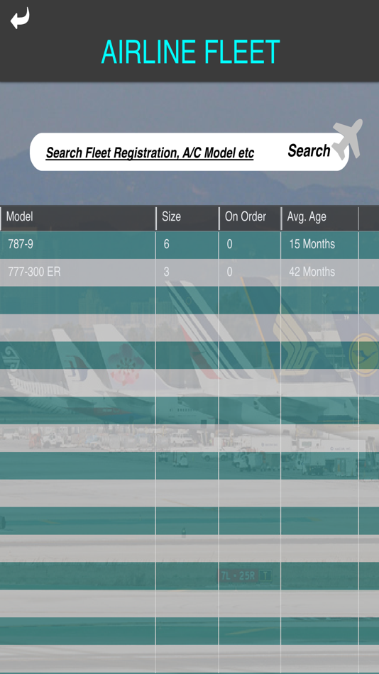 #10. Aviation Management (iOS) 由: OurCodeLab LLP