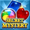 Jewel Secret Mystery icon