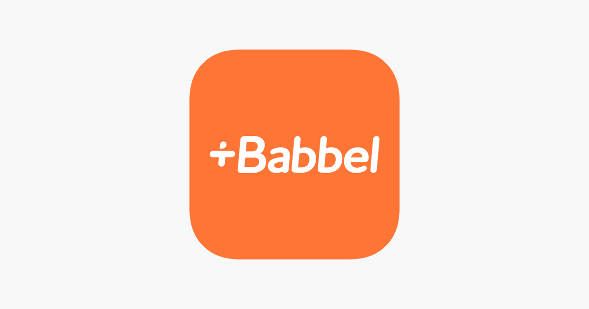 Babbel - Language Learning App Storessa