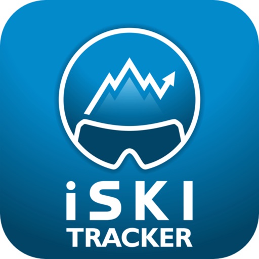 iSKI Tracker - for real skiers