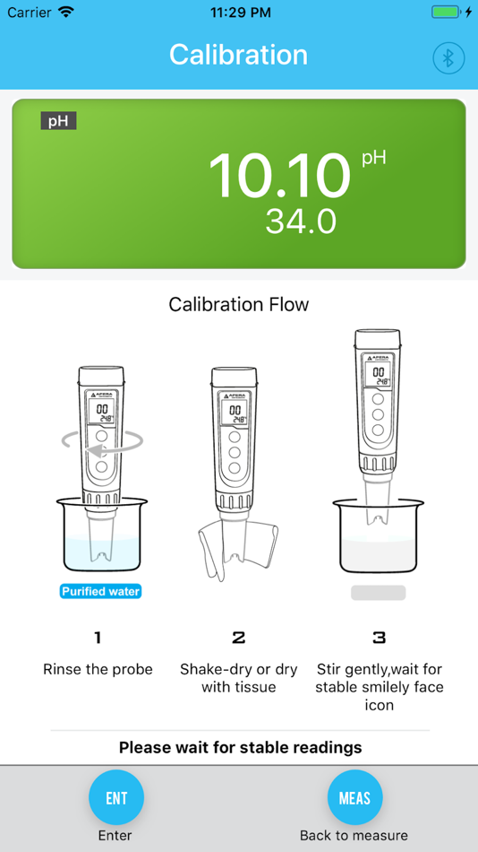 #2. ZenTest-Smart Water Tester (iOS) 由: Apera Instruments, LLC