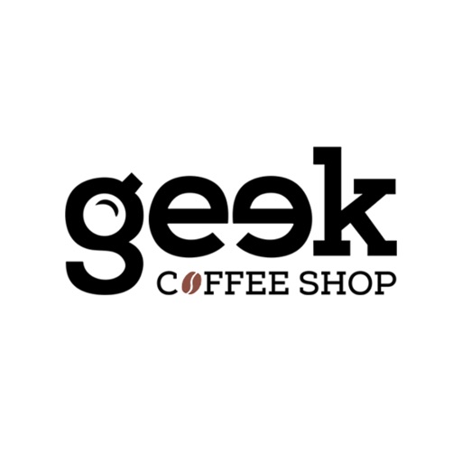 Geek Coffee icon