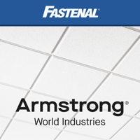 Replacement Ceilings-Fastenal
