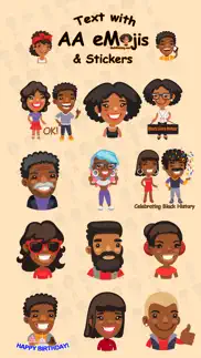 african american aaemojis problems & solutions and troubleshooting guide - 4