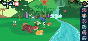 Fantasy Forest screenshot #6 for iPhone