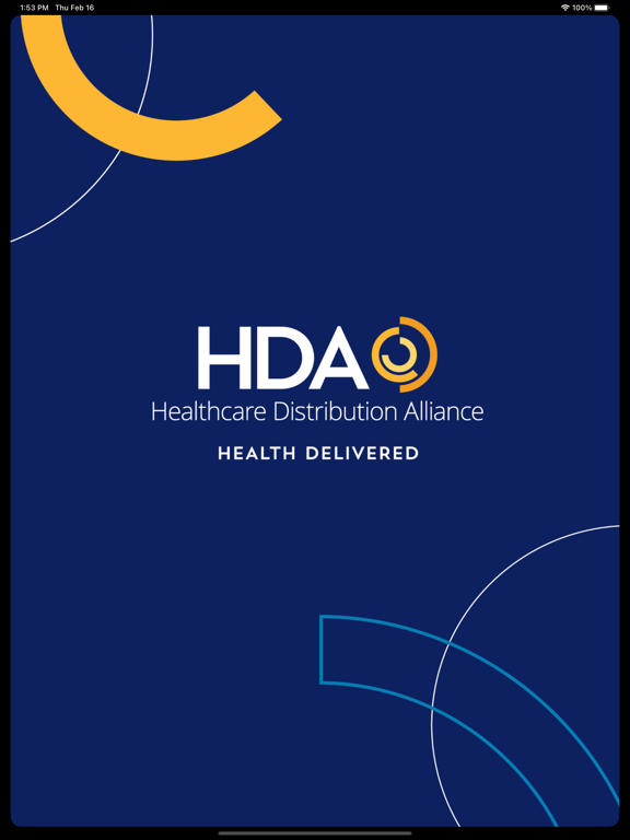 Screenshot #4 pour HealthcareDistributionAlliance