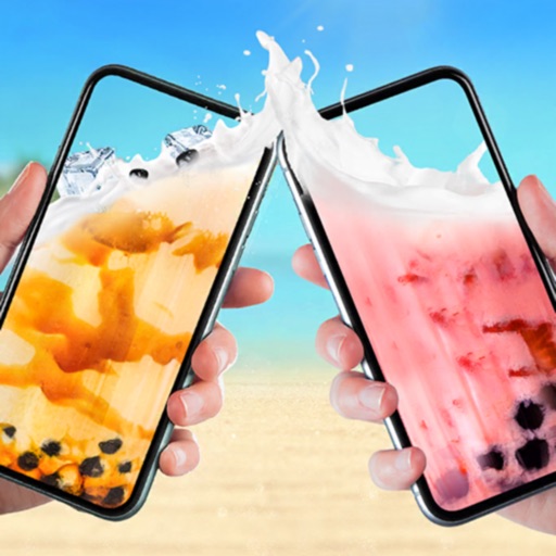 Boba Tale: Bubble Tea Recipe