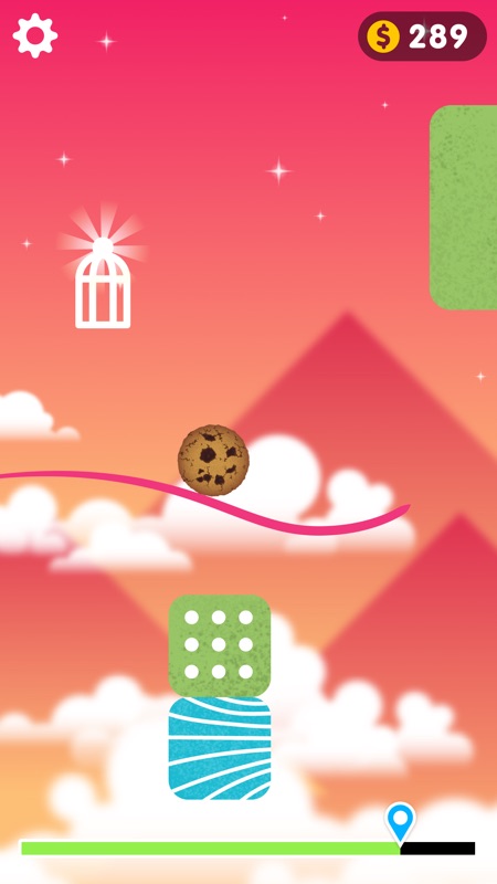 Draw The Line 3D screenshot 4