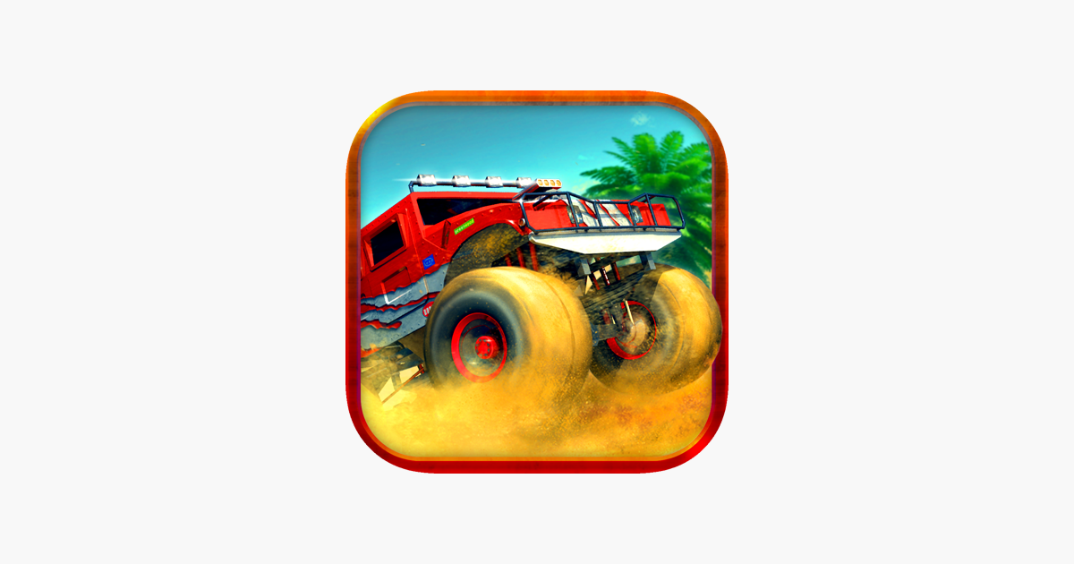 Monster Truck Games for Android - Download the APK from Uptodown