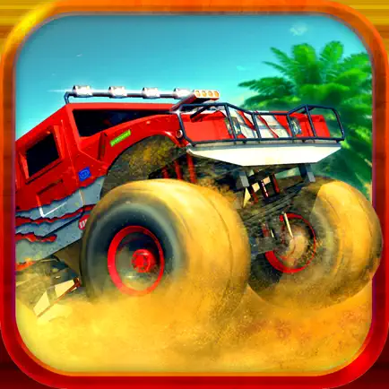 Offroad Legends Sahara Cheats