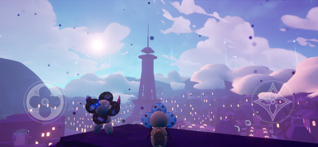 ‎LOUIS THE GAME Screenshot