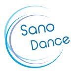Download Sano Dance Studio app