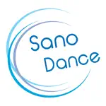 Sano Dance Studio App Cancel