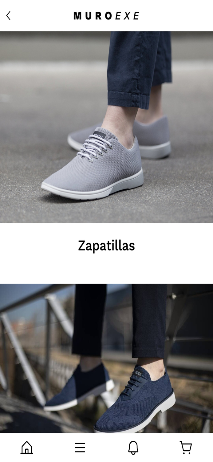 Muroexe diseñando el futuro