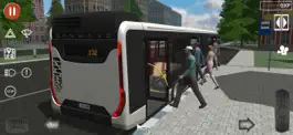 Game screenshot Public Transport Simulator hack