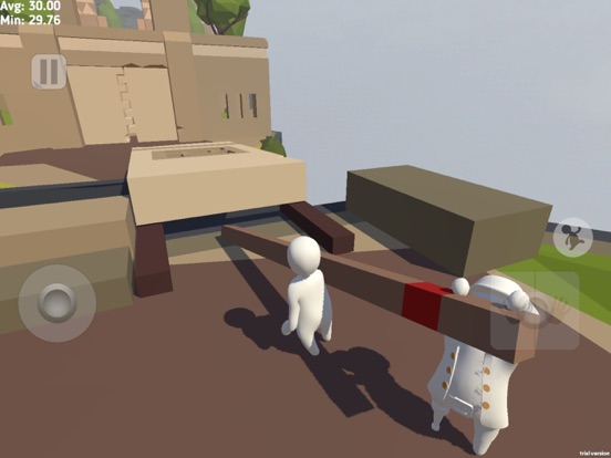 Human Fall Flat+ Screenshots