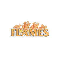 Flames Grimsby