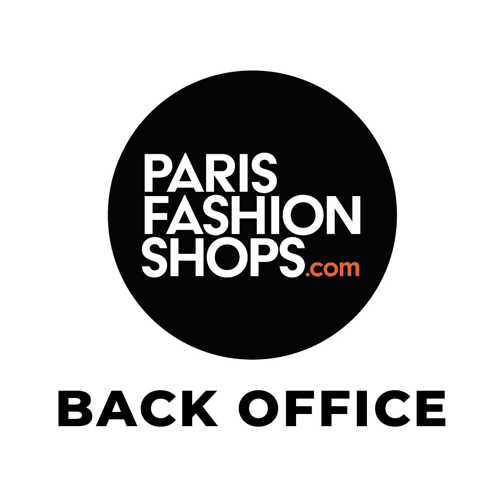 Paris Fashion Shops Office Photos