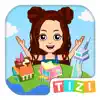Tizi Town - My World App Support