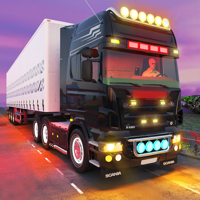 Euro Truck Simulator 2024 Game