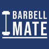 Barbell Mate icon