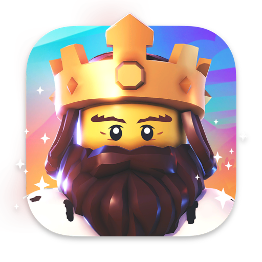 LEGO® Brawls App Positive Reviews