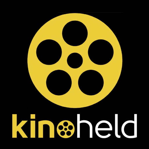 kinoheld Ticketstamp icon