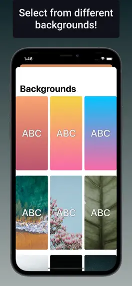 Game screenshot Motivation for Me apk