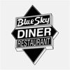 Blue Sky Diner icon