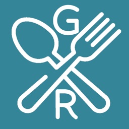 Grandma's Recipes App