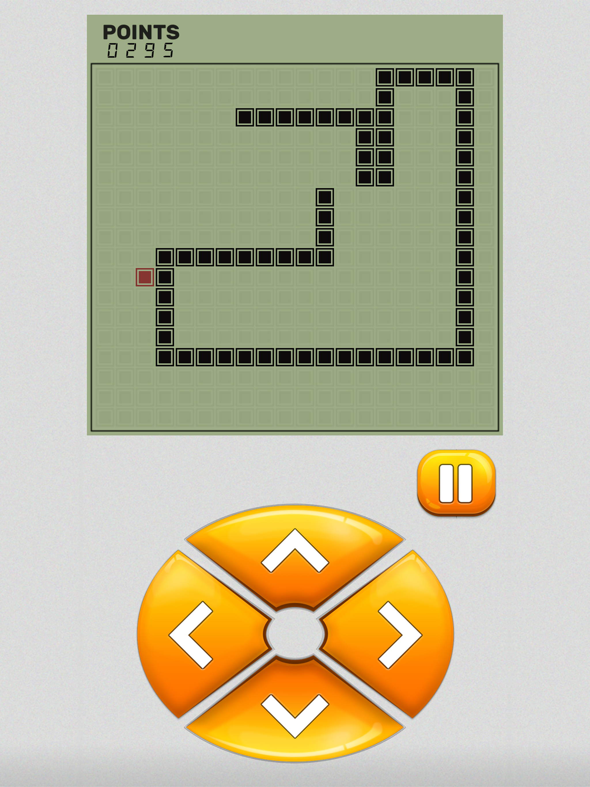 Snake - Classic Retro Game screenshot 7