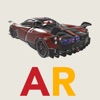 AR Luxury Cars: precious cars - iPadアプリ