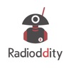 Radioddity GS-5B Software icon