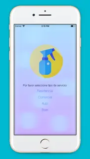 shampoo solutions pr iphone screenshot 1