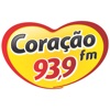 Rádio Coração 93.9 FM icon