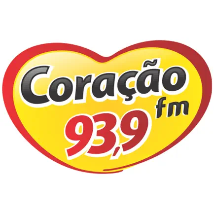Rádio Coração 93.9 FM Cheats