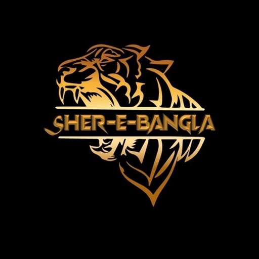SherEBangla. icon