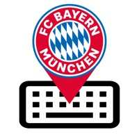  FC Bayern München Tastatur Alternative