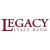 Legacy State Bank Mobile icon