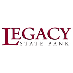 Legacy State Bank Mobile