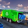 Garbage Truck Simulator 2024