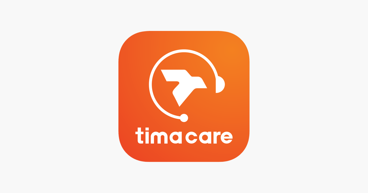 ‎Tima Care trên App Store