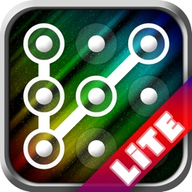 螢幕擷取畫面 (5) Dot Line Lite