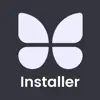 Installer by ButterflyMX App Support