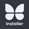 Installer by ButterflyMX delete, cancel