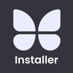 Download Installer by ButterflyMX app