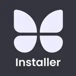 Installer by ButterflyMX App Cancel